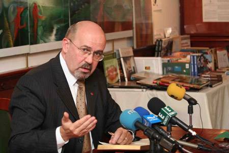 Markó Béla nem tágít: rosszul döntött a Fidesz