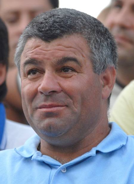 Marin Barbu lett az Aradi UTA edzője