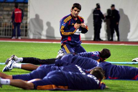 Bosszú a Bozsik-fiúkért?