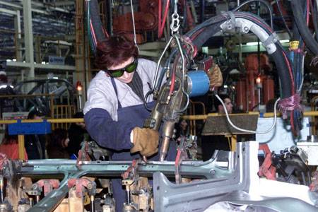 Daewoo: légből kapott tartozás 