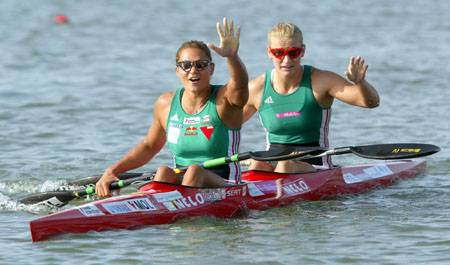 Újra együtt a bajnokok?