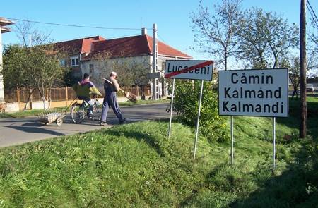 „Leszerelő” határvédők