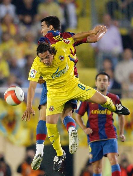 Először kapott ki a Real és a Barca