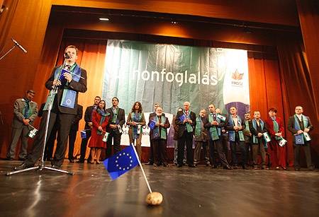 Válasszák a pityókát!