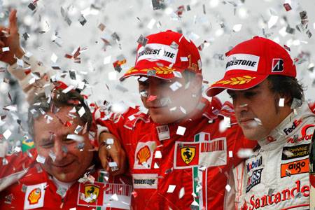 Fellebbezett a McLaren