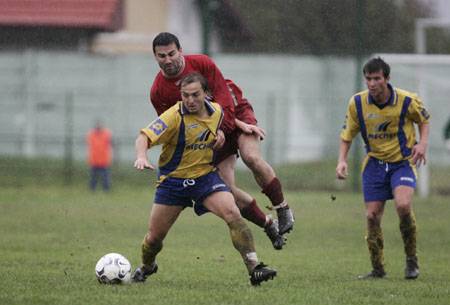 Sikeres szomszédolás