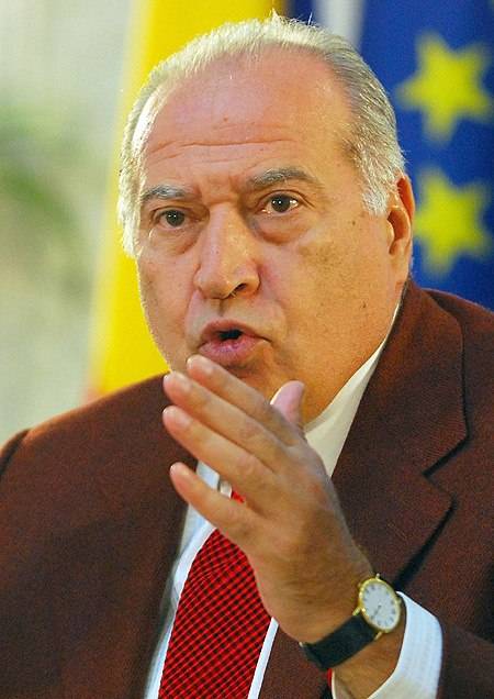 Konzervatív kirohanás 