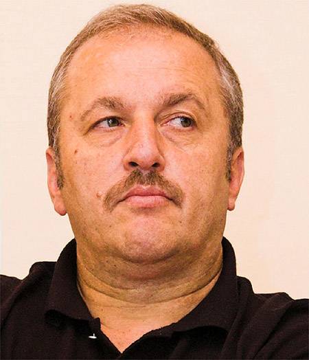 Dâncu a PSD-t bírálja