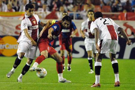 Steaua: az utolsó esély