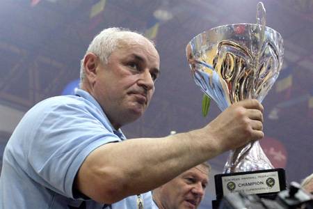 Meseautó az ex-Balkánból