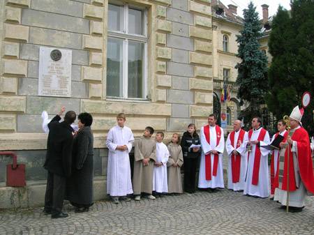 Árvák oltalmazója