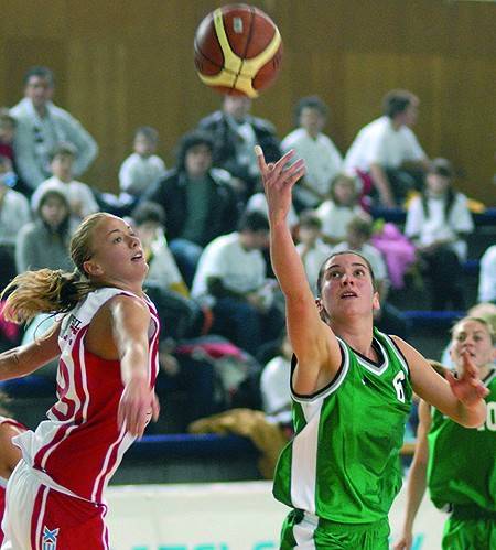 Nyert a Sepsiszentgyörgy