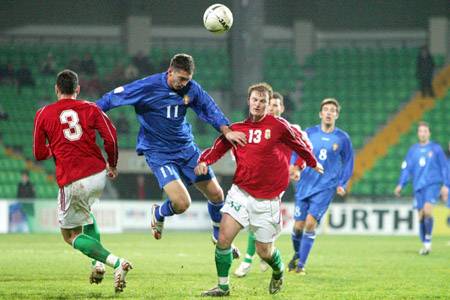 Hidegzuhany a zárókör előtt