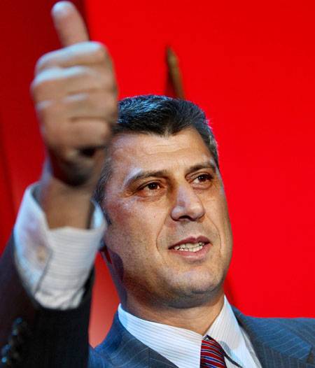 Nagykoalíció várható