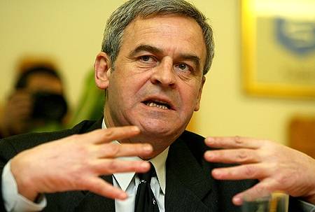 Kísérlet képviseletmentésre