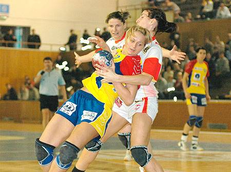 Románia nyerte a Kárpát Kupát