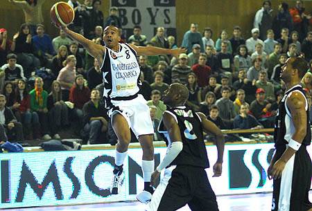 Búcsú az Euro Kupától