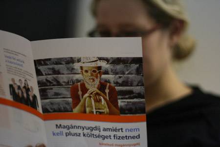 ING-népszerűség a nyugdíjpiacon