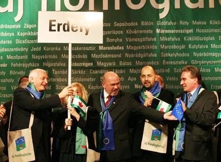 RMDSZ: kihátrálások ideje