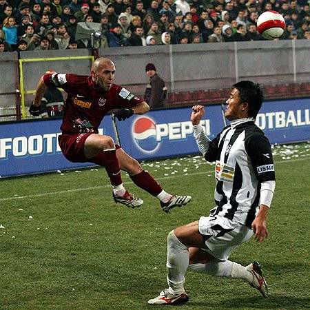 Xenofób U-drukkerek