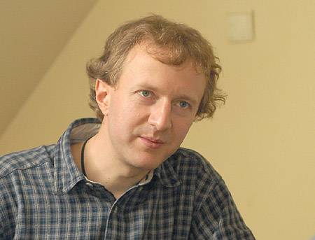 Pert nyert Hantz Péter