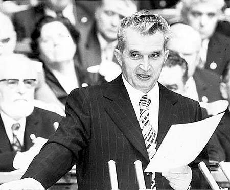 Élő nosztalgia a Ceausescu-korszak iránt