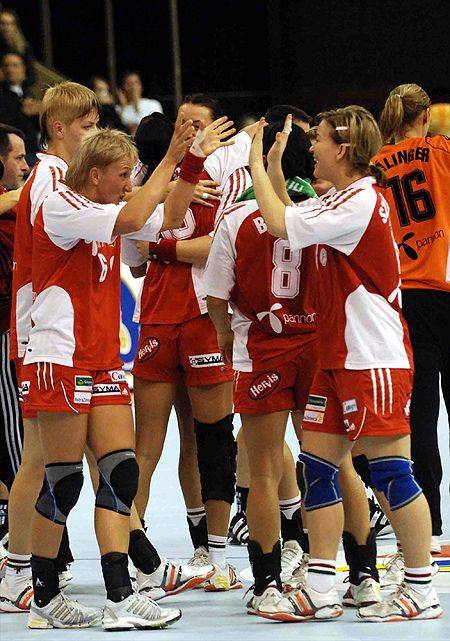 Helyezkedési párharcok