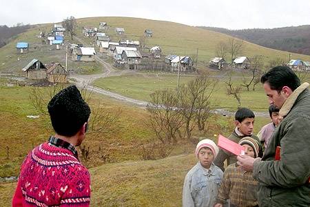 Hete időtlen nyomora