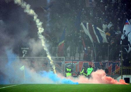 Dragomir bekeményít