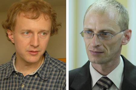 Hantz kontra Magyari