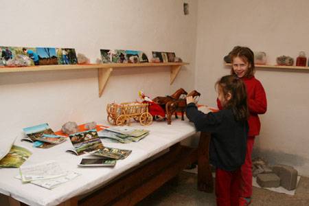 Felavatták a só útját