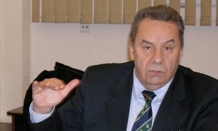 Andrei Marga visszatér