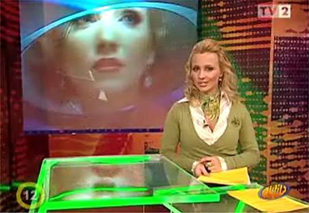 Az eltűnt TV2 nyomában