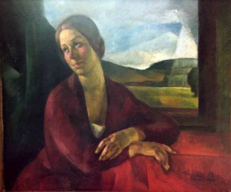 Nagy Imre-vándortárlat