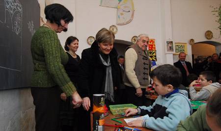 Bűn lenne a tétlenkedés