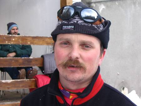 Székelyek a csúcson