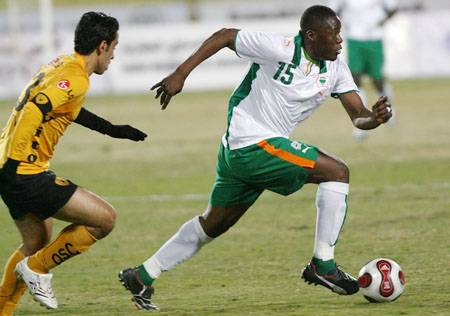 Afrika Kupa „európai” sztárokkal