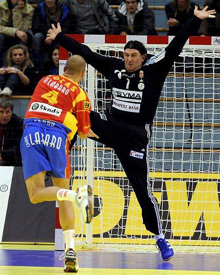 Meglepetések csoportja