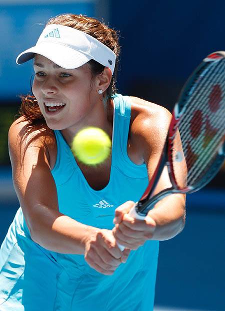 Európaiak Melbourne-je