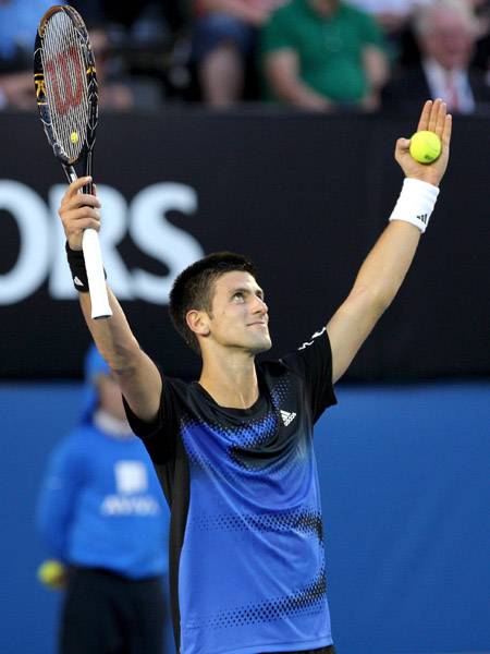 Ütős szerb győzelem