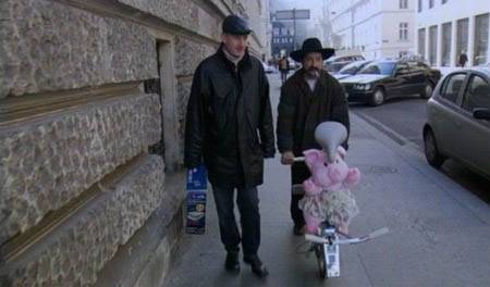 A magyar mozi ünnepe