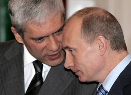 Orosz segítség Szerbiának