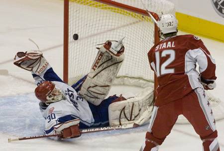 NHL: Kelet legyőzte Nyugatot