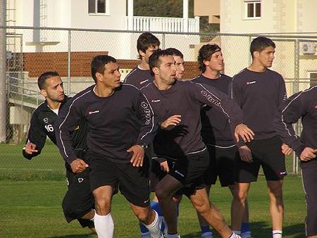 Téli vásárláz Erdélyben