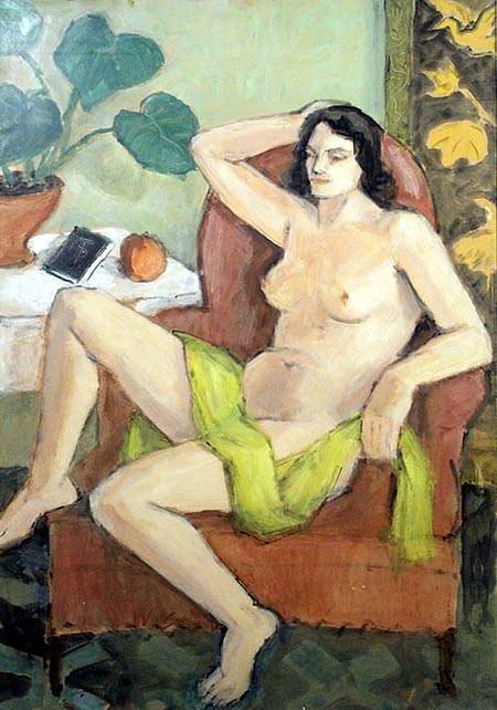 Műtárgy mint befektetés