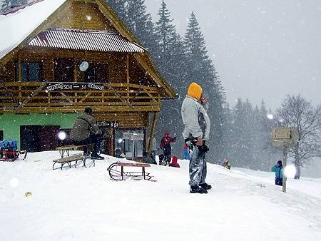 Megújult a Bujdosó