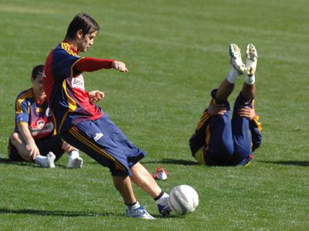 Szomszédolás Cipruson