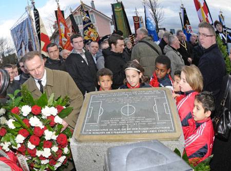 Ötven éve történt a müncheni tragédia