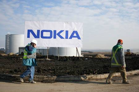 Nem visszakozik a Nokia