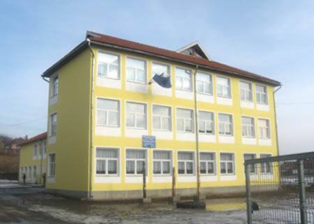 Szelektív diákbüntetés